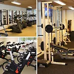 Helle Aktivitetshotel * Arre