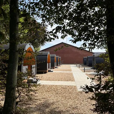 Helle Aktivitetshotel