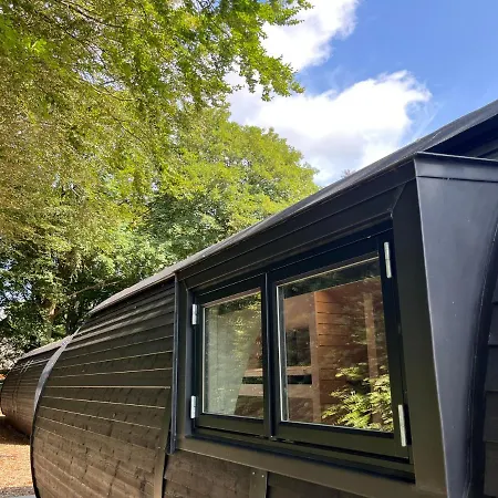 Helle Aktivitetshotel Ξενοδοχείο *