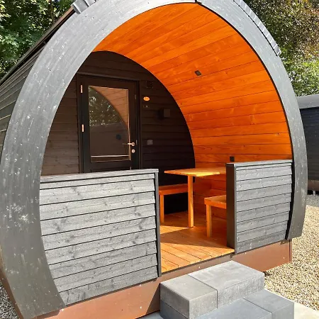 Helle Aktivitetshotel Ξενοδοχείο *