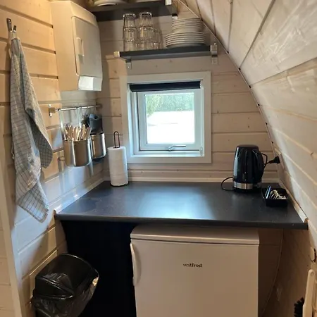 Helle Aktivitetshotel * Arre