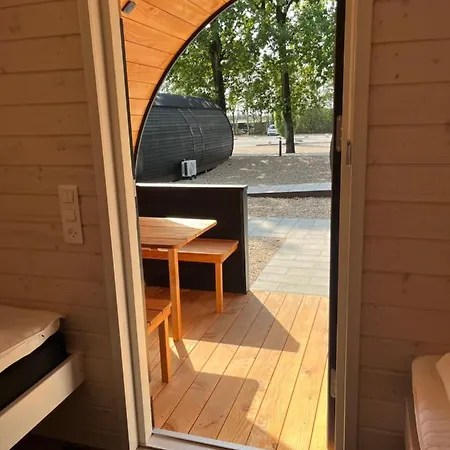 Helle Aktivitetshotel Ξενοδοχείο Arre