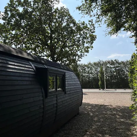 Ξενοδοχείο Helle Aktivitetshotel *