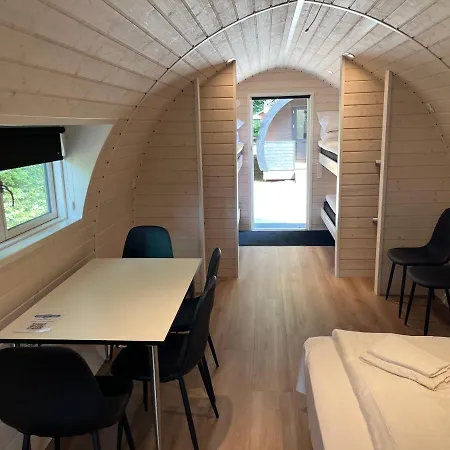 Ξενοδοχείο Helle Aktivitetshotel