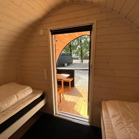Helle Aktivitetshotel Hotel