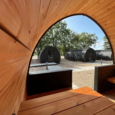 Helle Aktivitetshotel