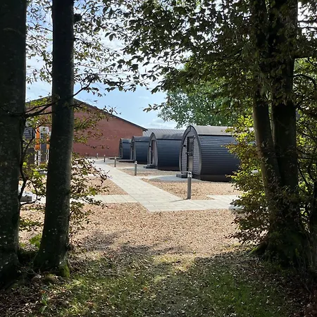 Helle Aktivitetshotel