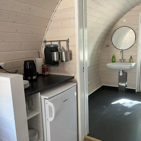 Helle Aktivitetshotel Arre