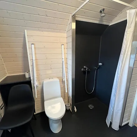 Helle Aktivitetshotel