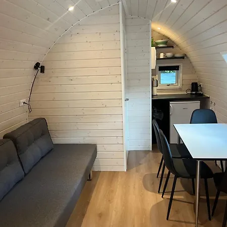 Helle Aktivitetshotel Arre