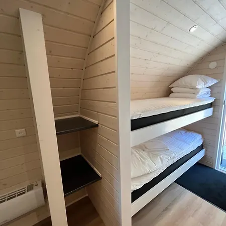 Helle Aktivitetshotel Ξενοδοχείο Arre