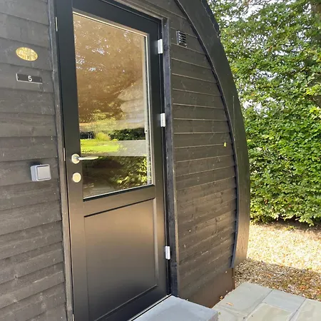 Ξενοδοχείο Helle Aktivitetshotel Arre