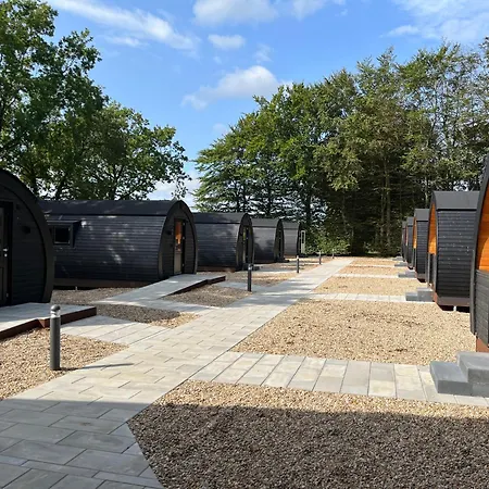 Ξενοδοχείο Helle Aktivitetshotel