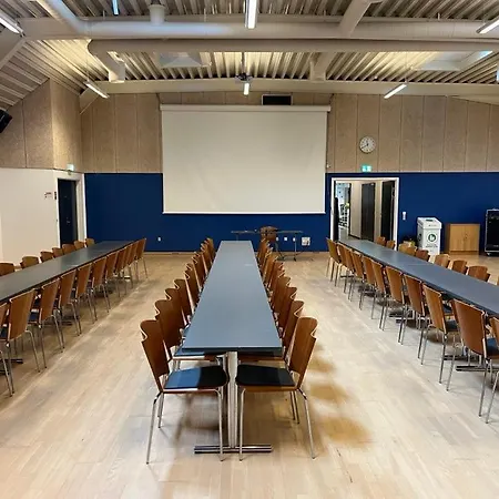 Helle Aktivitetshotel