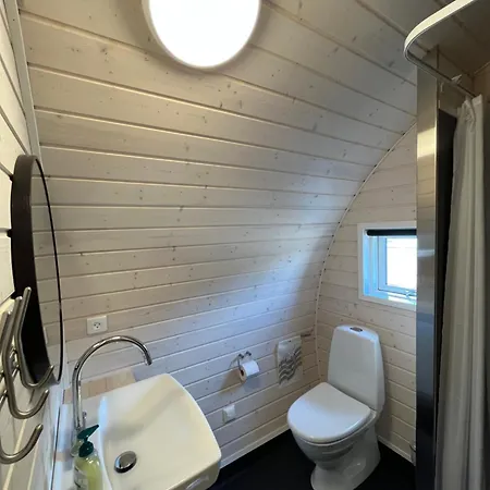 Ξενοδοχείο Helle Aktivitetshotel *