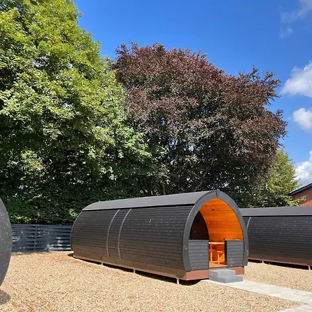 Helle Aktivitetshotel *