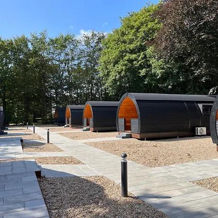 Helle Aktivitetshotel Ξενοδοχείο Arre