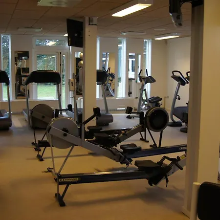 Helle Aktivitetshotel Hotel