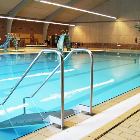 Ξενοδοχείο Helle Aktivitetshotel