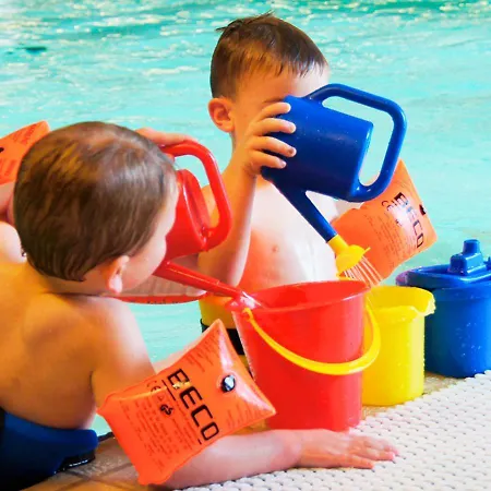 Helle Aktivitetshotel Ξενοδοχείο *