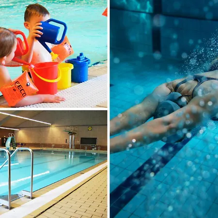 Helle Aktivitetshotel *