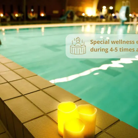 Helle Aktivitetshotel Ξενοδοχείο