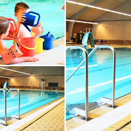 Helle Aktivitetshotel * Arre