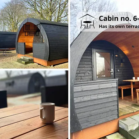 Ξενοδοχείο Helle Aktivitetshotel *