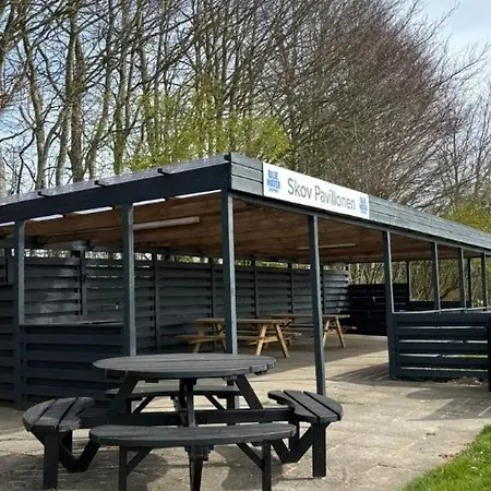 Ξενοδοχείο Helle Aktivitetshotel