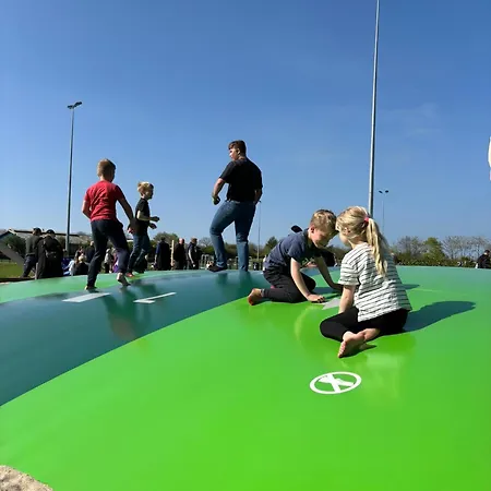 Helle Aktivitetshotel Ξενοδοχείο