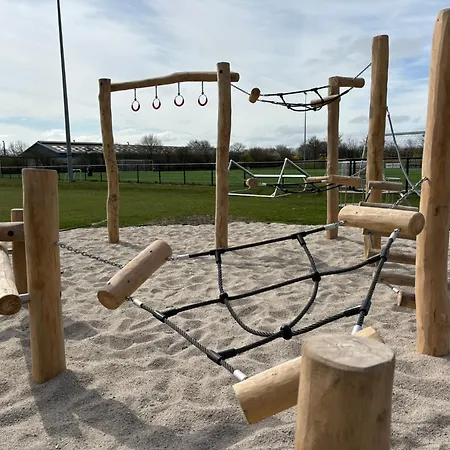 Ξενοδοχείο Helle Aktivitetshotel