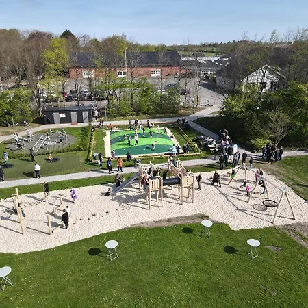 Helle Aktivitetshotel Hotel *