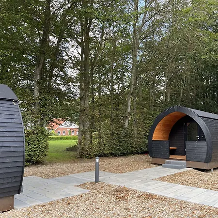 Helle Aktivitetshotel Hotel *