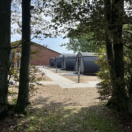 Helle Aktivitetshotel Hotel