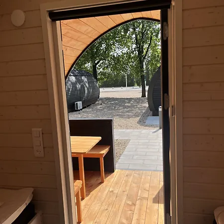 Ξενοδοχείο Helle Aktivitetshotel