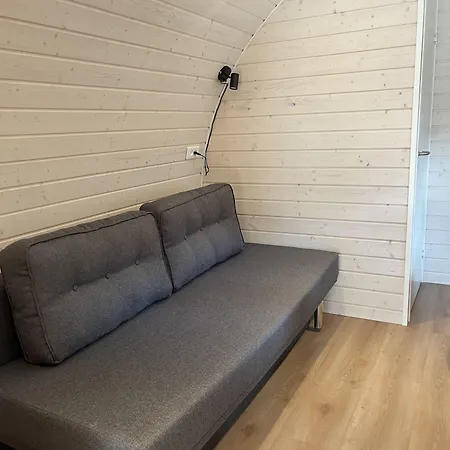 Ξενοδοχείο Helle Aktivitetshotel *