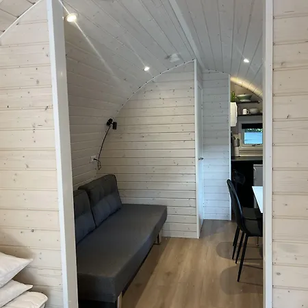 Helle Aktivitetshotel * Arre