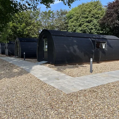 Helle Aktivitetshotel *