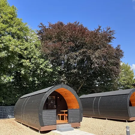 Helle Aktivitetshotel