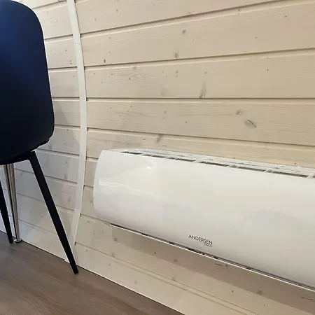 Helle Aktivitetshotel Ξενοδοχείο Arre