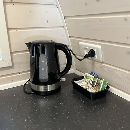 Ξενοδοχείο Helle Aktivitetshotel