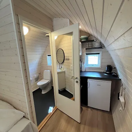 Helle Aktivitetshotel Hotell Arre
