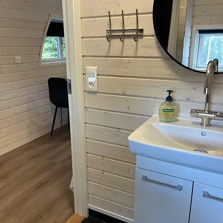 Helle Aktivitetshotel Arre