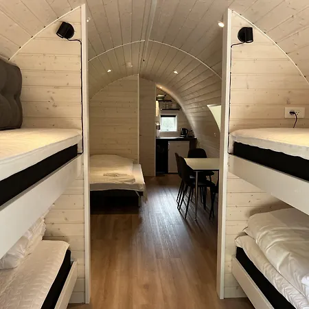 Helle Aktivitetshotel Hotell Arre