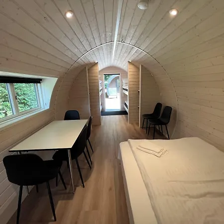 Helle Aktivitetshotel