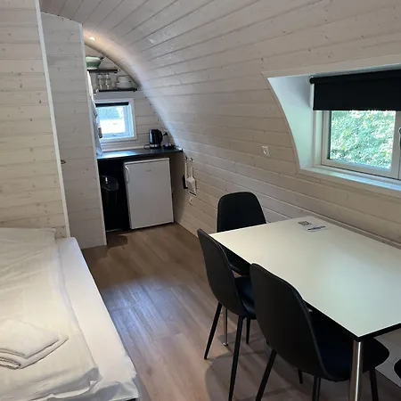 Hotell Helle Aktivitetshotel *