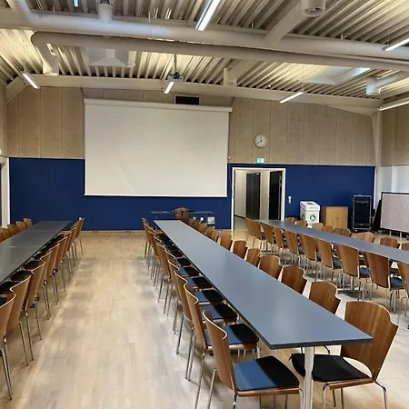 Hotell Helle Aktivitetshotel Arre