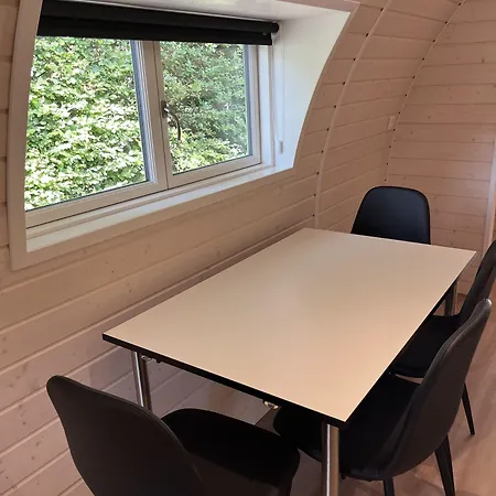 Hotel Helle Aktivitetshotel Arre