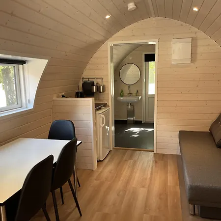 Helle Aktivitetshotel Hotel Arre