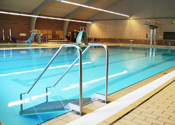 Szálloda Helle Aktivitetshotel